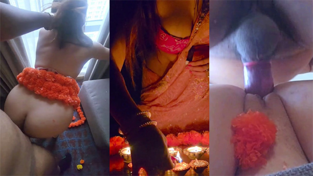 Latest Pankhuri Kunal Couple – Diwali Special – Fucking Videos Watch