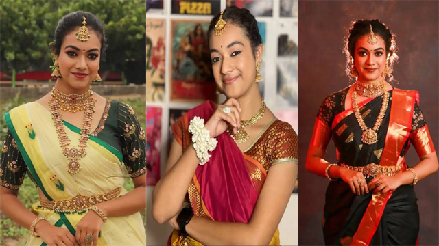 New Mms Tamil Tv Serial Actress Shruthi Fucking Watch