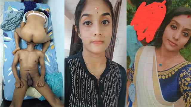 Mallu Newly Married Young Wife Fucked By Hubby Viral