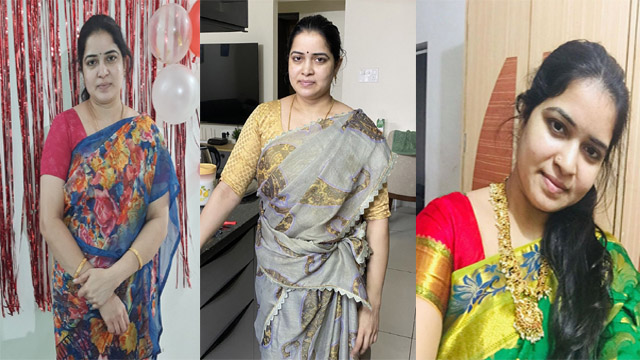 Young Viral Mom Harika Leaked Son – 18+ Mom Mms Update