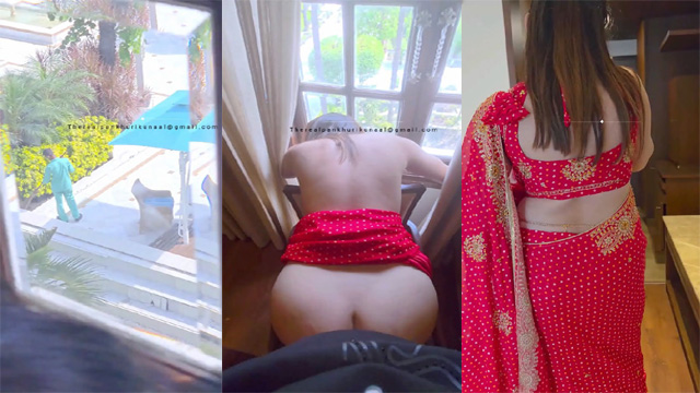 Pankhuri Kunal Karwa Chauth Special Fuck Desi Hot Porn