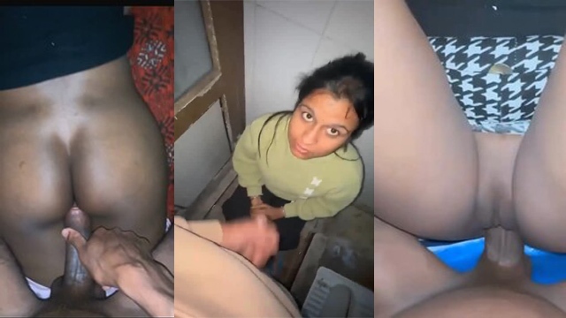 Hot Punjabi Girl Giving Blowjob – Getting Fucked Hard Video Watch