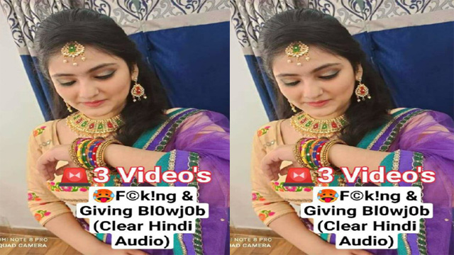 Devar Chodo Zor Se Chodo – Desi Beauty After Party Blowjob Fucking Video