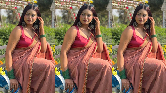 Sexy Bengali Girl Fucking – From Behind 1More Clip Mms Video