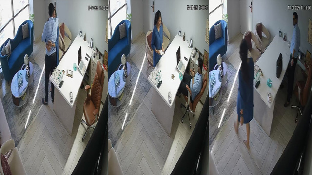 Gorgeous Hot Girl – Office Secret Affair Part 1 Videos Watch Now