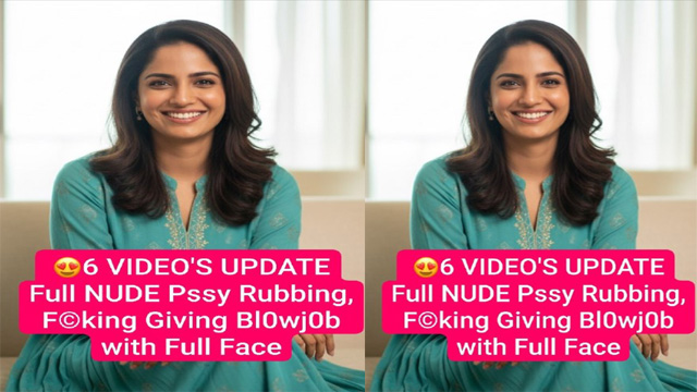 Desi GF Latest Most Exclusive – Fucking & Giving Blowjob Video