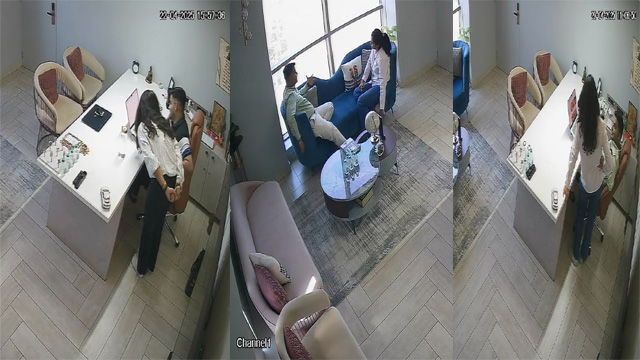 Gorgeous Hot Girl Office Secret Affair Part 2 Video Free Watch Now