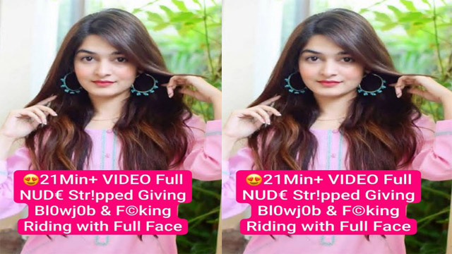 Langoor Ke Haath Angoor – Beautiful Desi Girl Giving Blowjob & Fucked Riding Videos