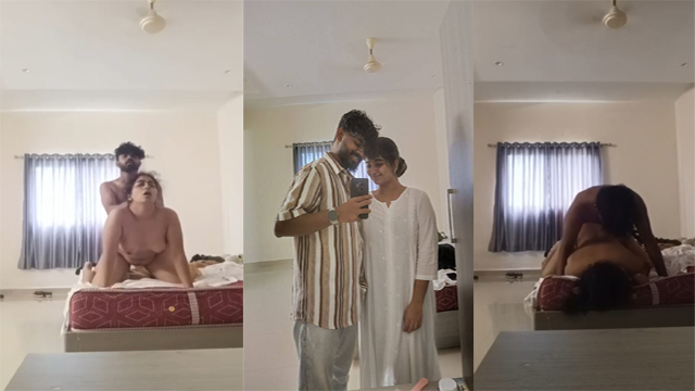 Mallu Couple Leaked – Fucking Video Free Watch
