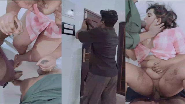 Viral Model Aswathy Achu Threesome Fucked Video Watch