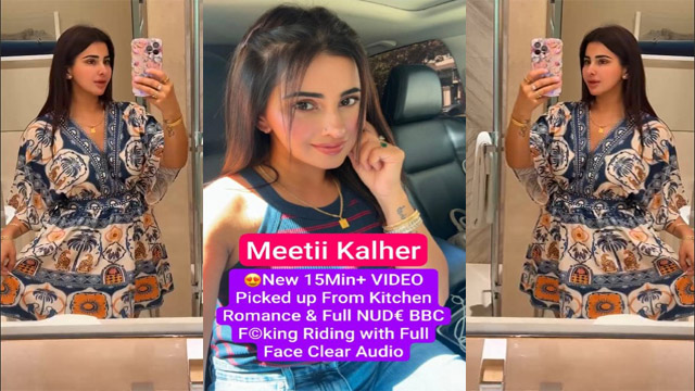 Meetii Kalher New Romance Fucking – Riding Full Face Video Watch