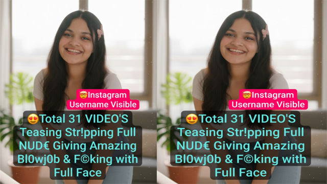 Most Demanded Viral Teasing Stripping Giving – Amazing Blowjob – Fucking Video
