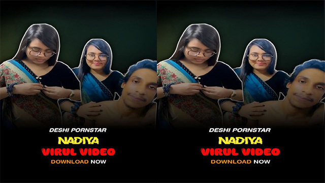 Nadiya & Azim Viral Porn Video – Bangla Porn Video Watch Now