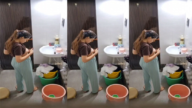 Beautiful Sexy Neighbour Capture Video Free Watch