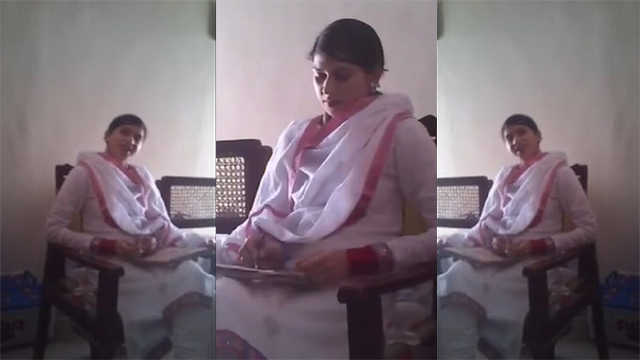 Panjabi Hot Young – Teacher Fucking Mms Video