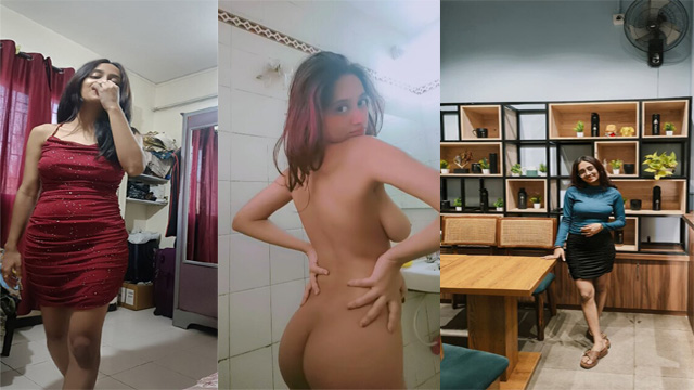 Slim Hot Indian Gf – Blowjob And Showing Video Watch Now