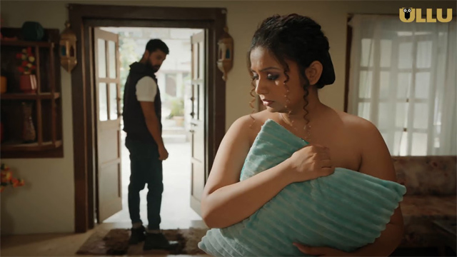 Tu Haan Kar Ya Naa Kar Part 2 Ep 4 – 2025 Ullu Adalt Orginal Web Series