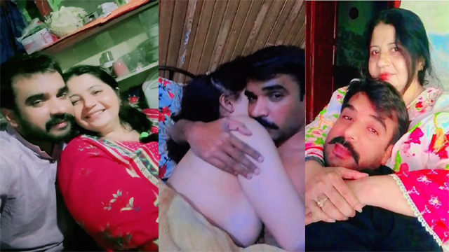 Milf Teacher Bhabhi Affair With Young Devar