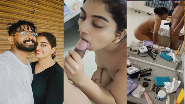 Couple Honeymoon In Goa – Latest Chudai Video