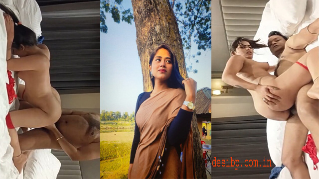 Mumbai Sexy Girl Fucking With Office Colleague In Hotel Pron