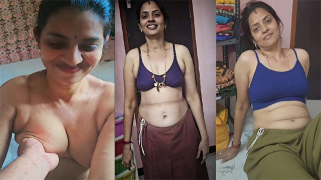 Bangalore Wife DoggyStyle Fucking with Husband Mms Videos