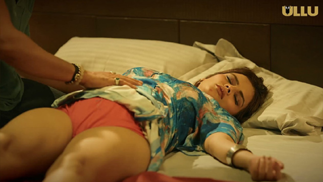 Daddy Cool Part 01 Ep 3 – 2025 Uncut Web Series Ullu