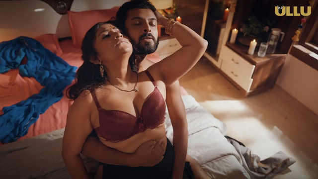 Tu Haan Kar Ya Naa Kar Part 2 Ep 6 – 2025 Ullu New Web Watch