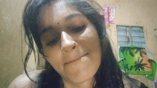 Beutiful Expression Village Aunty Having Fun With Hubby Mms Video
