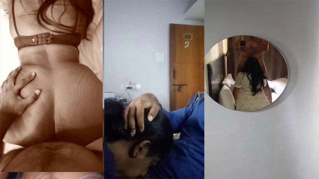 Desi Bank Manager Fuck Receptionist – Cum On Face Deeply