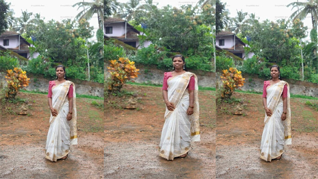 Mallu Wife Fingering Riding Fucking Blowjob Viral Porn