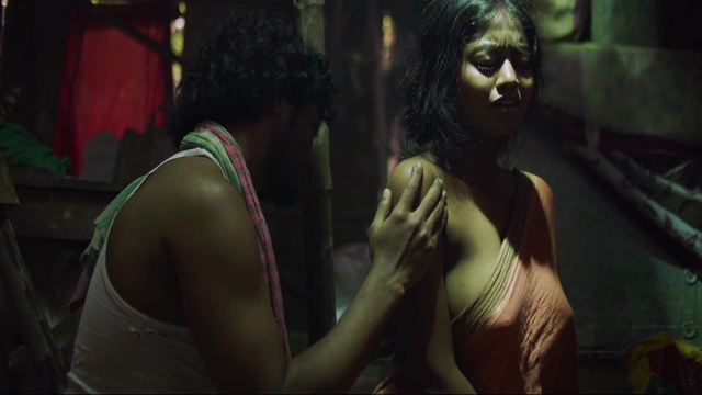 Actress Katha Nandi Viral Mms Clip Watch