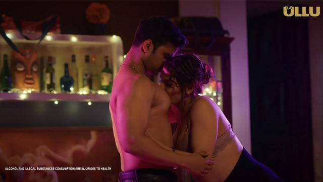 Daddy Cool Part 01 Ep 2 – 2025 Hindi New Web Series Ullu Videos