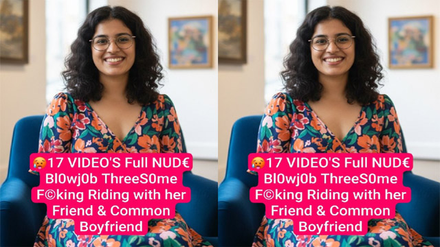 Horny Indian NRI Girl Blowjob Threesome – Fucking Riding with her Friend & Common Boyfriend Pron Videos