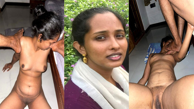 Tamil Chennai Hot Bhabhi – DoggyStyle Fucking Pron Video