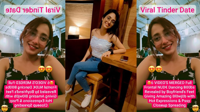 Desi Girl Exclusive Dancing by Boyfriend – Giving Amazing Blowjob with Hot Expressions Mms