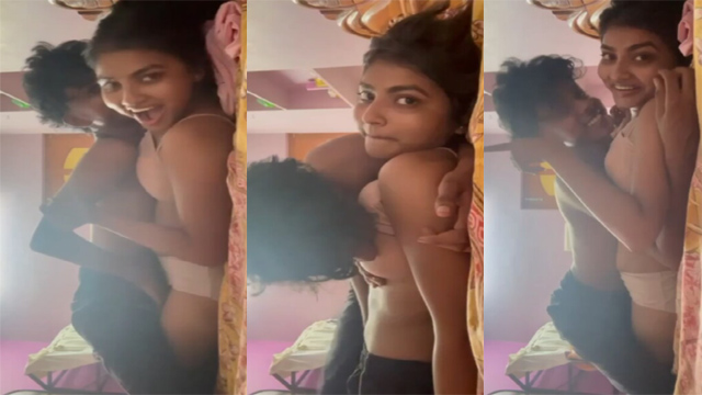 Beautiful Sexy Bengali Gf With Lover Pron Videos