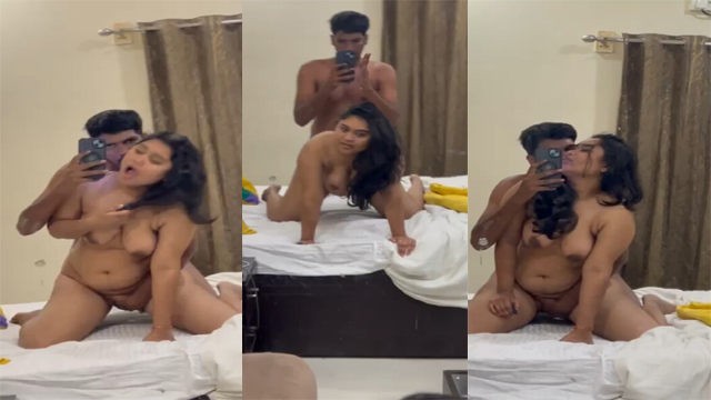 Horny Indian Gf Hard Fucking Moaning Loudly Mms Video