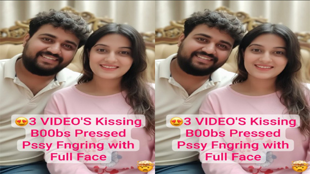 Paki Wife Affair with Husband’s Friend – Pssy Fngring