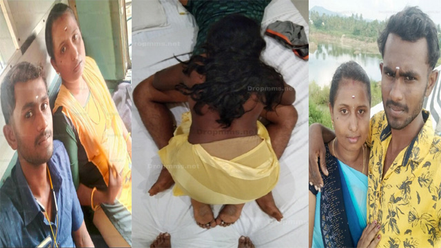 Tamil Dark Fantasy Mallu Couple Threesome Pron Video