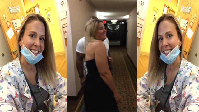 Doctor MILF Wife Invites A BBC House – Her Cuck Husband Records It Pron Video