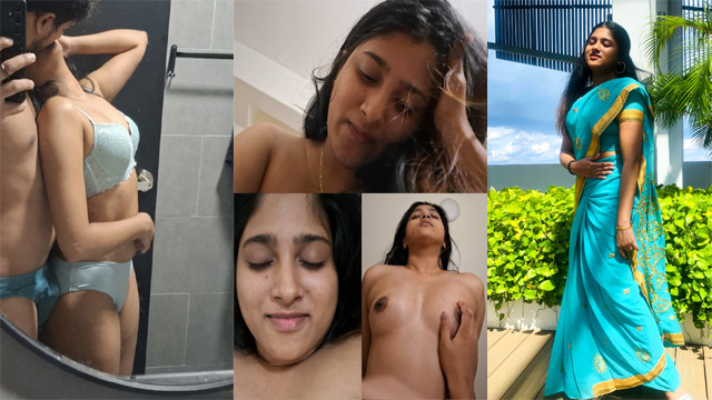 Primary Young Hot Teacher – Viral Mms Video Part 2 – desitales2