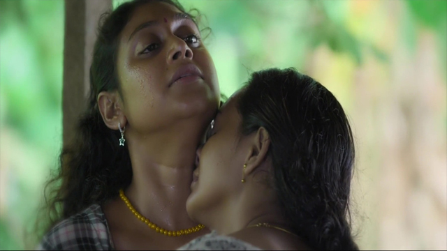 Janaki Sudheer Steamy Erotic Scenes – Holy Wound Naked
