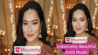 Moumita Saha Full Nude Boobs Pressing – Pussy Fingar First On Net