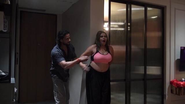 Preeti Puneet Threesome Part 2 Update – App Content