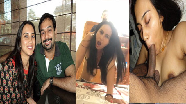 Desi Wife Cheating With Husband Best Friend Almost Caught
