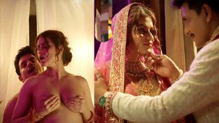 Daddy Cool Part 2 – 2025 Hindi New Web Series – Ullu