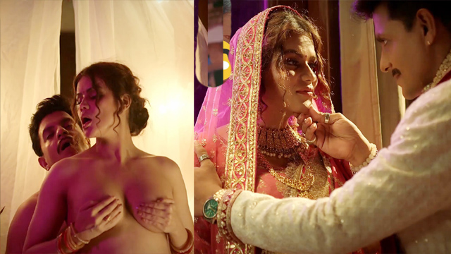 Daddy Cool Part 2 – 2025 Hindi New Web Series – Ullu