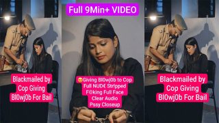 Famous Mallu Actress Blackmailed Roleplay – Giving Blowjob Pssy Closeup Fucking – with Full Face Clear
