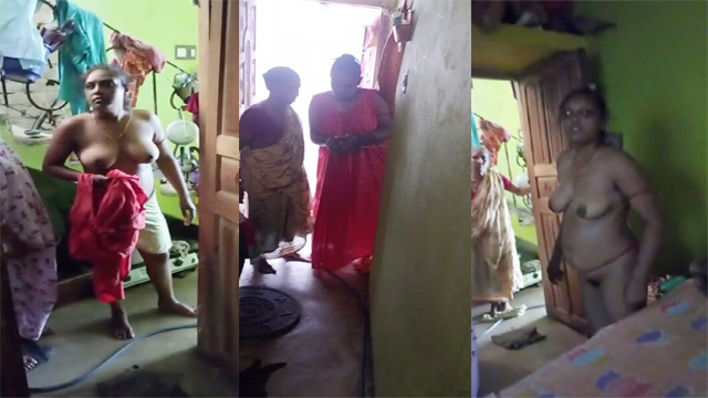 Sexy Mature Aunty Naked Video Leaked Online