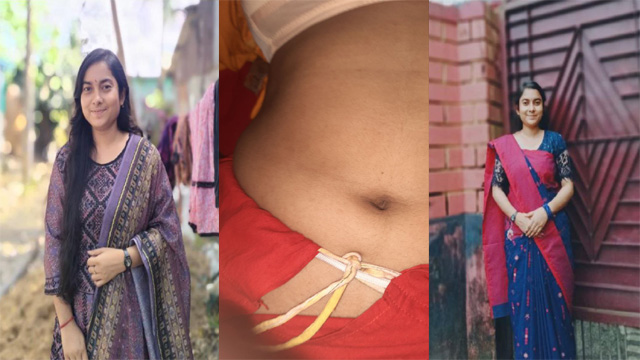 Bengali Devar Fucking With Desi Sexy Bhabhi Viral